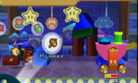 Paper Mario 64 Randomizer (Preset: Extreme Shuffle)