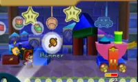 Paper Mario 64 Randomizer (Preset: Extreme Shuffle)