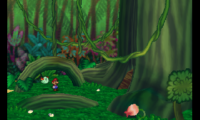 Paper Mario – Dark Star Edition