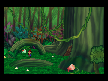 Paper Mario – Dark Star Edition
