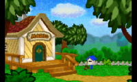 Paper Mario – Master Quest Jr