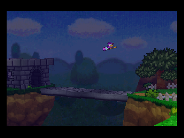 Paper Mario – Master Quest
