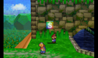 Paper Mario Multiplayer 1.2