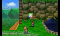 Paper Mario Multiplayer 1.2