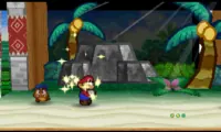 Paper Mario TTYD64 – Chapter 5 DEMO