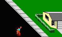 Paperboy 2 (USA)