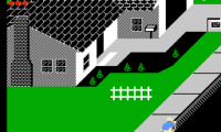 Paperboy (Europe)