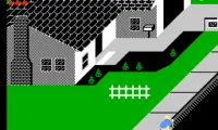 Paperboy (Europe)