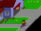 Paperboy II (USA, Europe)