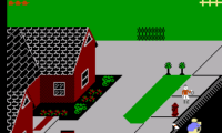 Paperboy (Japan)
