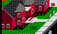Paperboy (USA)