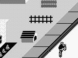 Paperboy (USA, Europe)