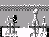 Parasol Stars (Europe)