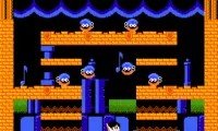 Parasol Stars – Rainbow Islands II – The Story of Bubble Bobble III (Europe)