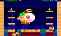 Parasol Stars – The Story of Bubble Bobble III (Japan)