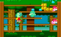 Parasol Stars – The Story of Bubble Bobble III (USA)