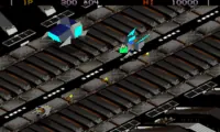 Parasquad ~ Zaxxon’s Motherbase 2000 (Japan, USA)
