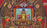 Parlor! Mini 4 – Pachinko Jikki Simulation Game (Japan)