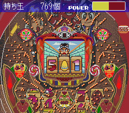 Parlor! Mini 4 – Pachinko Jikki Simulation Game (Japan)