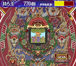Parlor! Mini 7 – Pachinko Jikki Simulation Game (Japan)