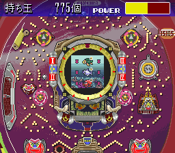 Parlor! Mini – Pachinko Jikki Simulation Game (Japan)
