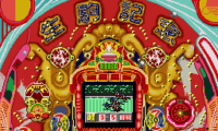 Parlor! Parlor! 3 (Japan)