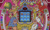 Parlor! Parlor! IV CR (Japan)