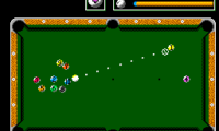 Parlour Games (USA, Europe)