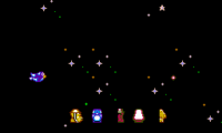 Parodius da! (Japan)