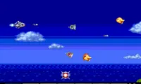 Parodius da! – Shinwa Kara Owarai he (Japan)