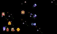 Parodius (Europe)