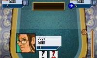 Partouche Poker Tour – Poker Texas Hold’em No Limit (France)