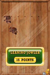 Pass the Pigs – Let the Good Swines Roll! (USA)