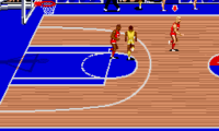 Pat Riley Basketball (USA)