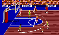 Pat Riley Basketball (USA) (Proto)