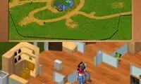 Pawly Pets – My Vet Practice (Europe) (En,Fr,De)