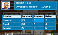 Paws & Claws – Pet Resort (U)(Trashman)