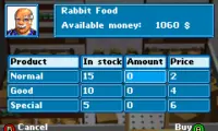 Paws &amp; Claws – Pet Resort (U)(Trashman)