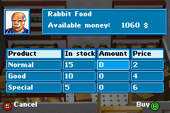 Paws & Claws – Pet Resort (U)(Trashman)