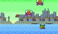 PC Denjin – Punkic Cyborgs (Japan)