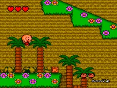 PC Genjin 2 – Pithecanthropus Computerurus (Japan)