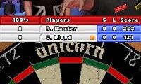 PDC World Championship Darts – The Official Video Game (Europe) (En,Fr,De,Es,It,Nl)