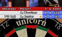 PDC World Championship Darts (USA) (En,Fr,Es,It,Nl)