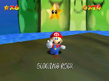 Peach’s Fury