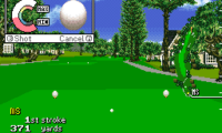Pebble Beach Golf Links (Europe)