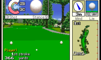 Pebble Beach no Hatou (Japan)