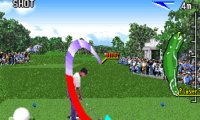 Pebble Beach no Hatou New – Tournament Edition (Japan)