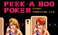 Peek-A-Boo Poker (Asia) (Unl)