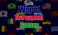 Pele II – World Tournament Soccer (USA, Europe)