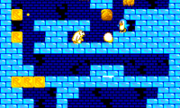 Penguin Land (USA, Europe)
